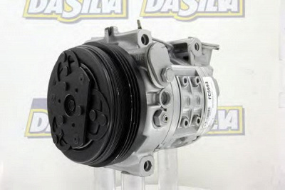 DA SILVA fc3993 -  Компрессор, кондиционер